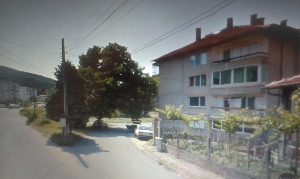 Retro Apartment Malko Tŭrnovo Exteriör bild