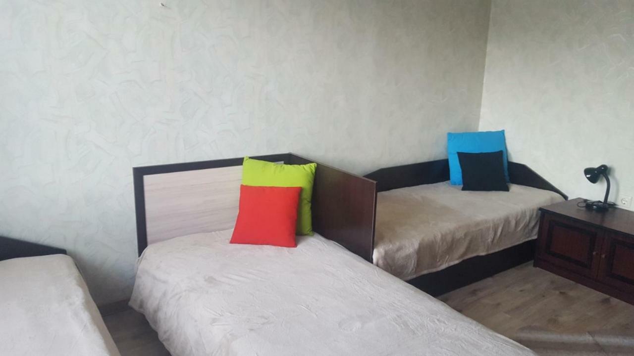 Retro Apartment Malko Tŭrnovo Exteriör bild